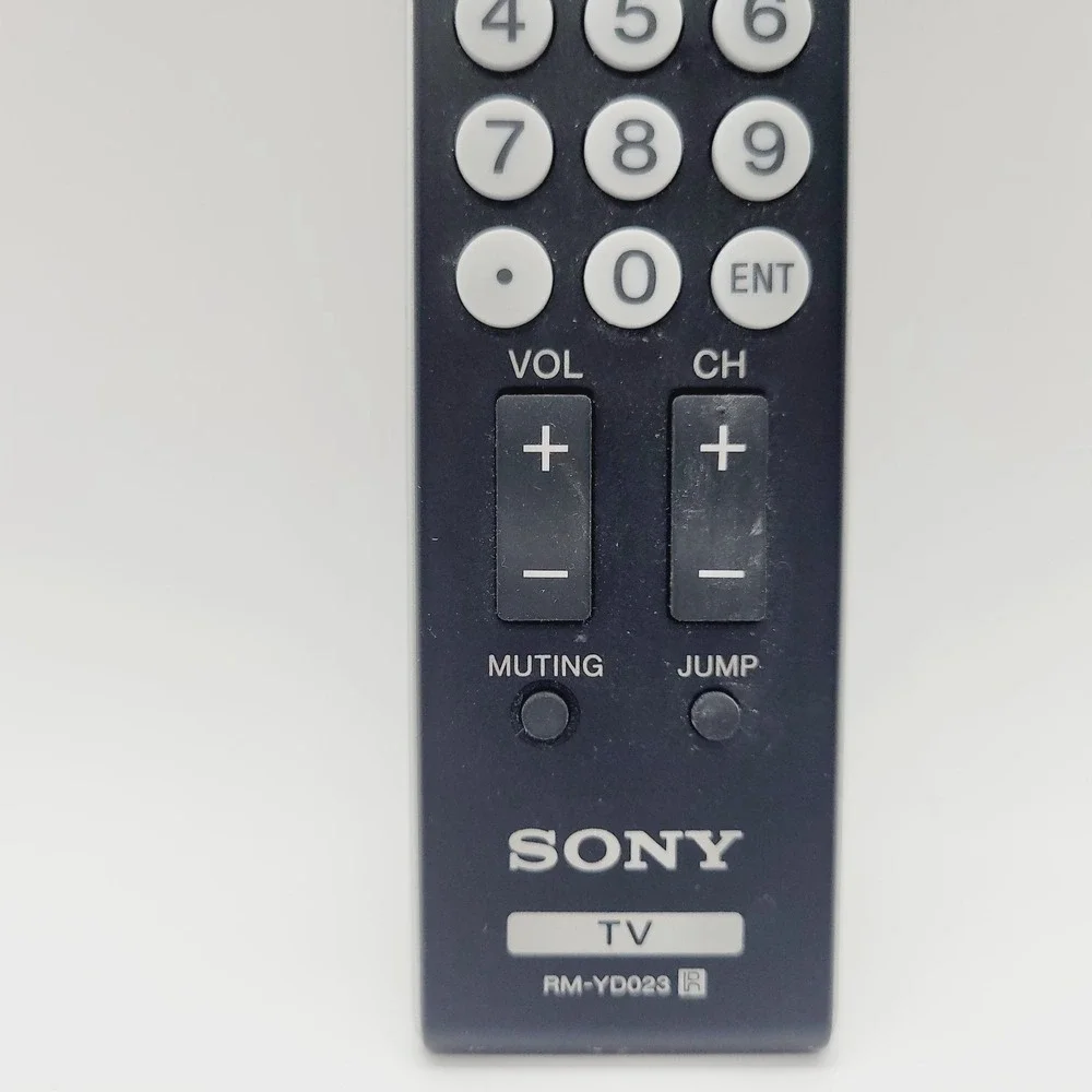 Genuine Sony Remote Control RM- YD023 TV Bravia